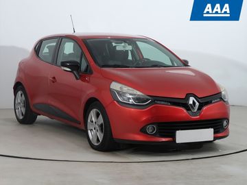 1.5 dCi, Klima, Tempomat