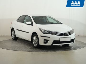 1.6 Valvematic, Comfort