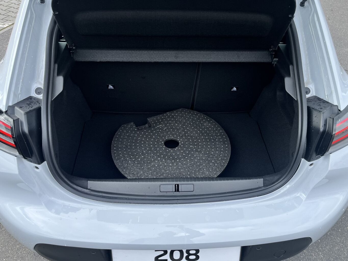 Peugeot 208, STYLE PureTech 100k MAN6 - fotka 6