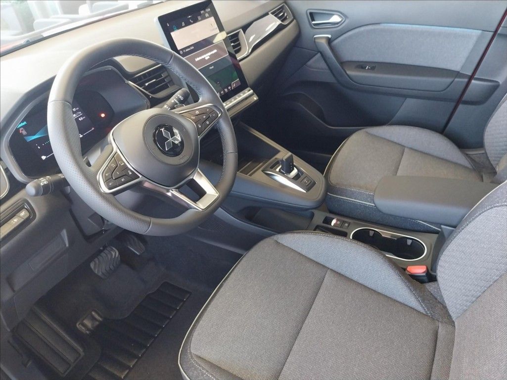 Mitsubishi ASX, 1.3 7DCT MILD-HB  MY26 INTENSE - fotka 5