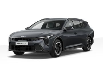1,0 SW T-GDi EXCLUSIVE (2026)
