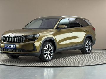 2.0 TDI DSG 4x4 Exclusive Sele