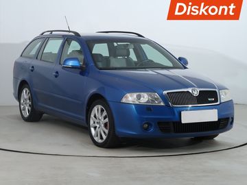 RS 2.0 TFSI, Xenony