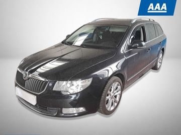 2.0 TDI, Serv.kniha, Xenony