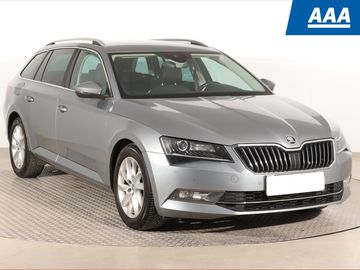 2.0 TDI, Automat, Navi