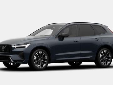 B5 AWD AUT DARK PLUS