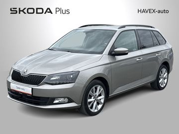 Combi 1.2 TSI Style