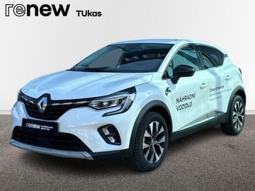 1.3TCe Mild Hybrid 140 EDC 103