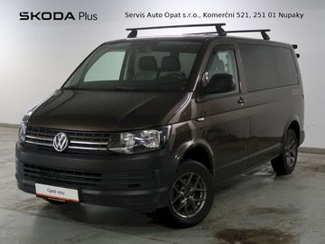 T6 2.0TDI 75KW TAŽNÉ