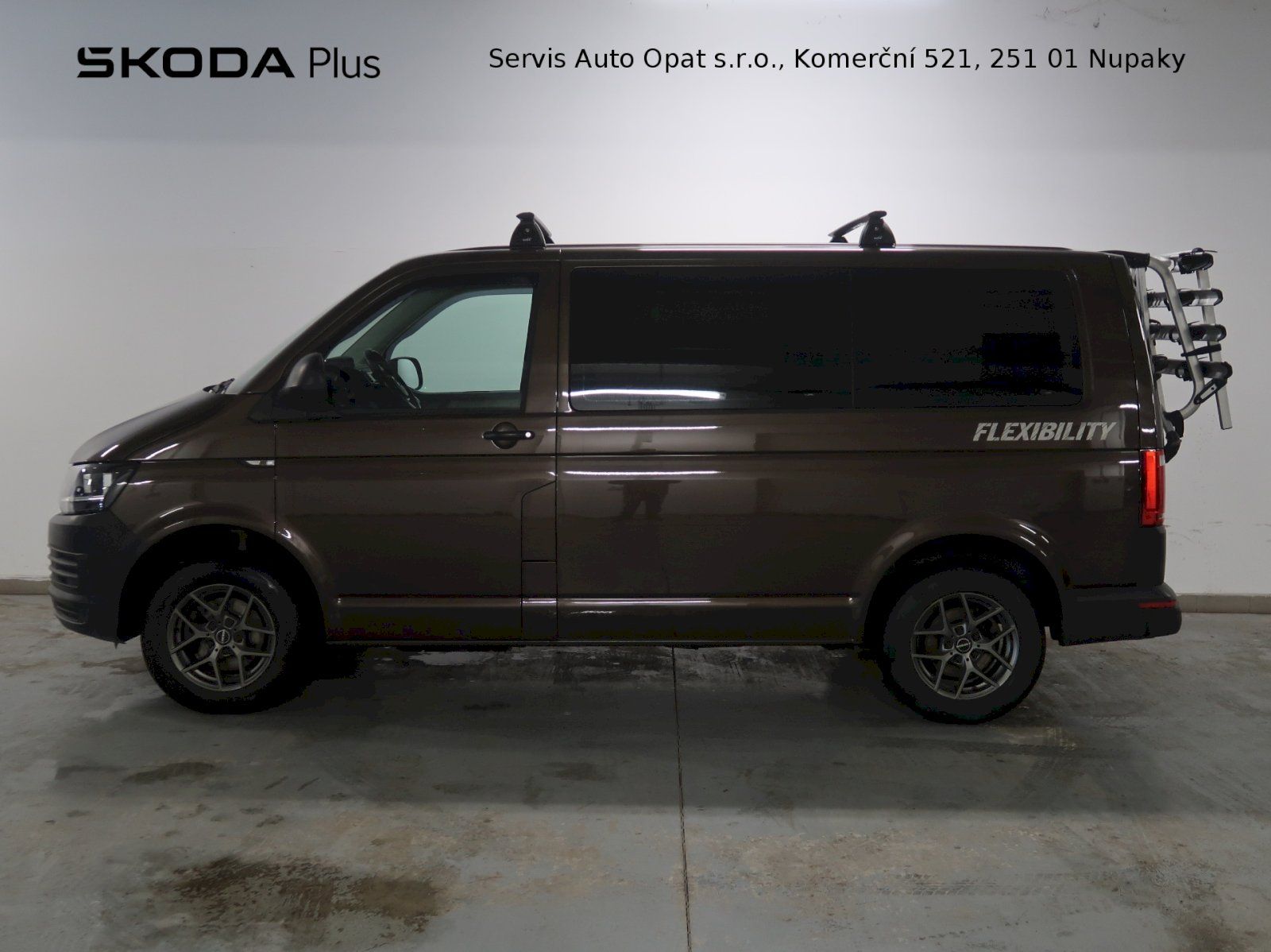 Volkswagen Transporter, T6 2.0TDI 75KW - fotka 3