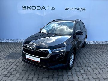 1.5 TSI 110kW DSG Selection