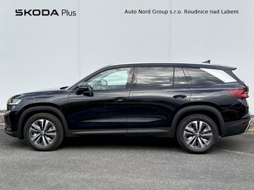 2.0 TDI 142 kW Selection 4x4 D