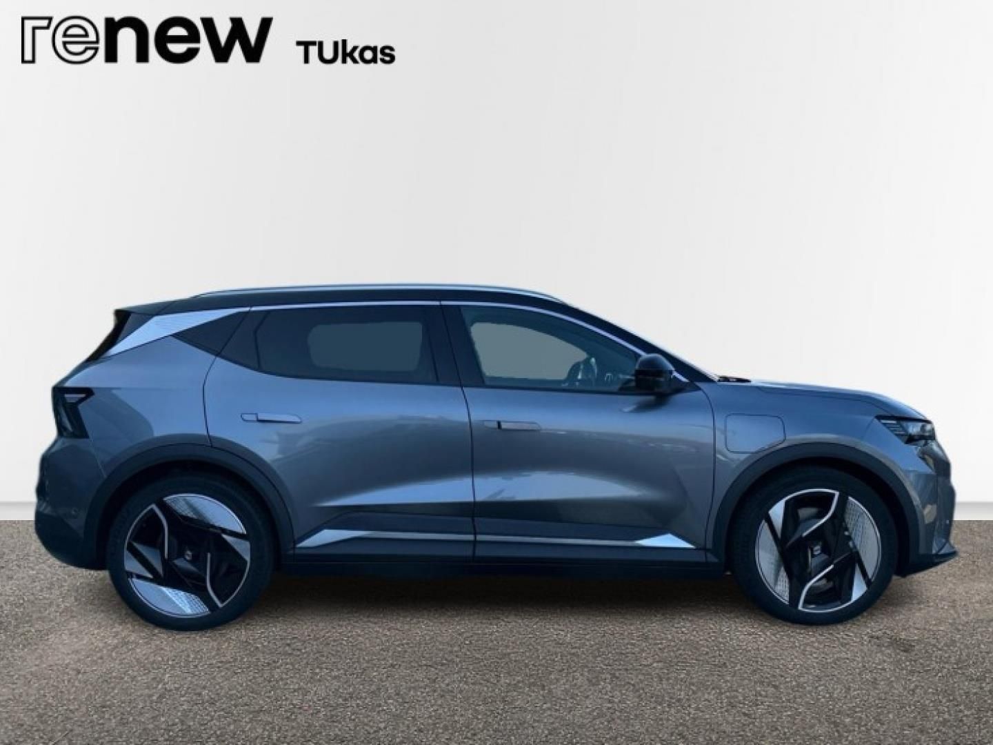 Renault Scénic, 160kW Iconic - fotka 4