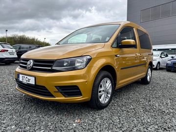 2.0TDi 75kw DSG