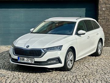 2.0 TDI DSG Style + CZ