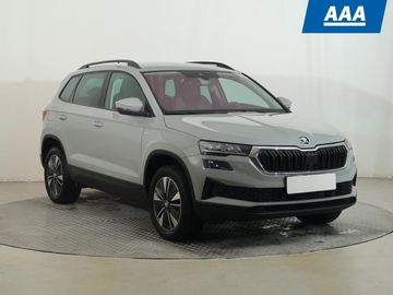 2.0 TDI, Ambition, 4X4