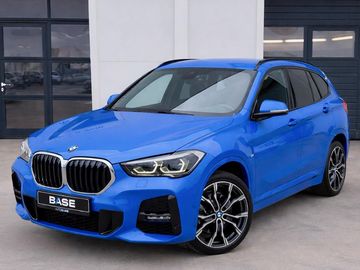 xDrive20i Model M Sport