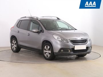 1.6 VTi, Serv.kniha