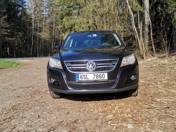 2.0 tsi 125kw 4x4