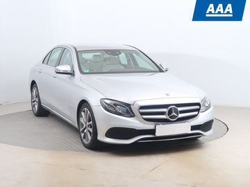 350 d 4MATIC, 4X4, Automat