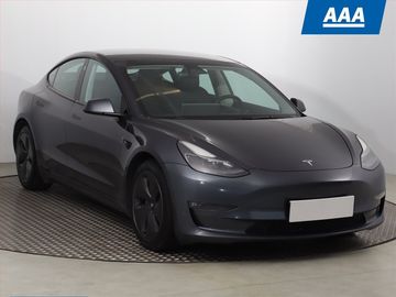 Long Range 4WD 74kWh, SoH 90%
