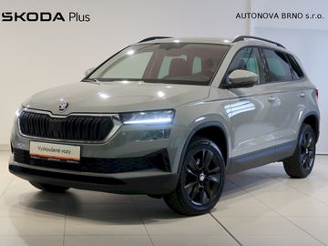 1.5 TSi 110kW Ambition