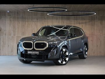 480 kW, Bowers,Masáž,Ventilace