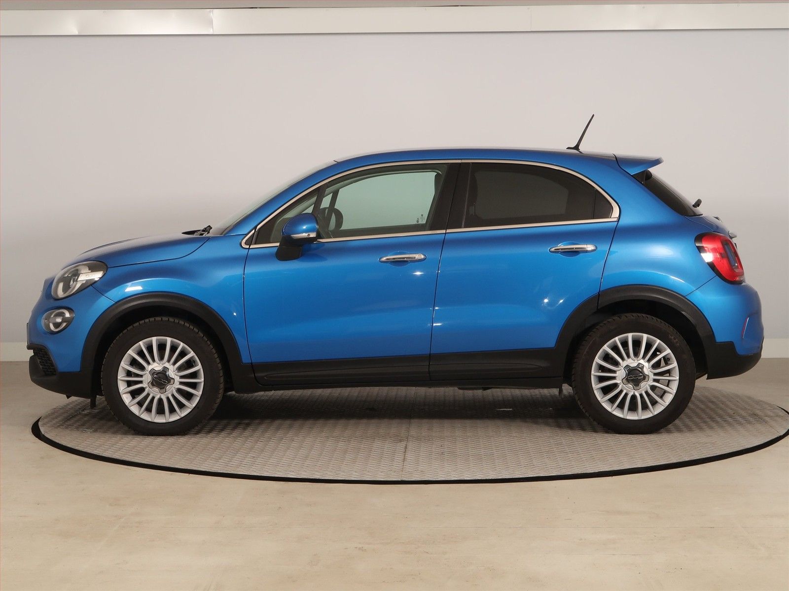 Fiat 500X, 1.0 FireFly - fotka 3