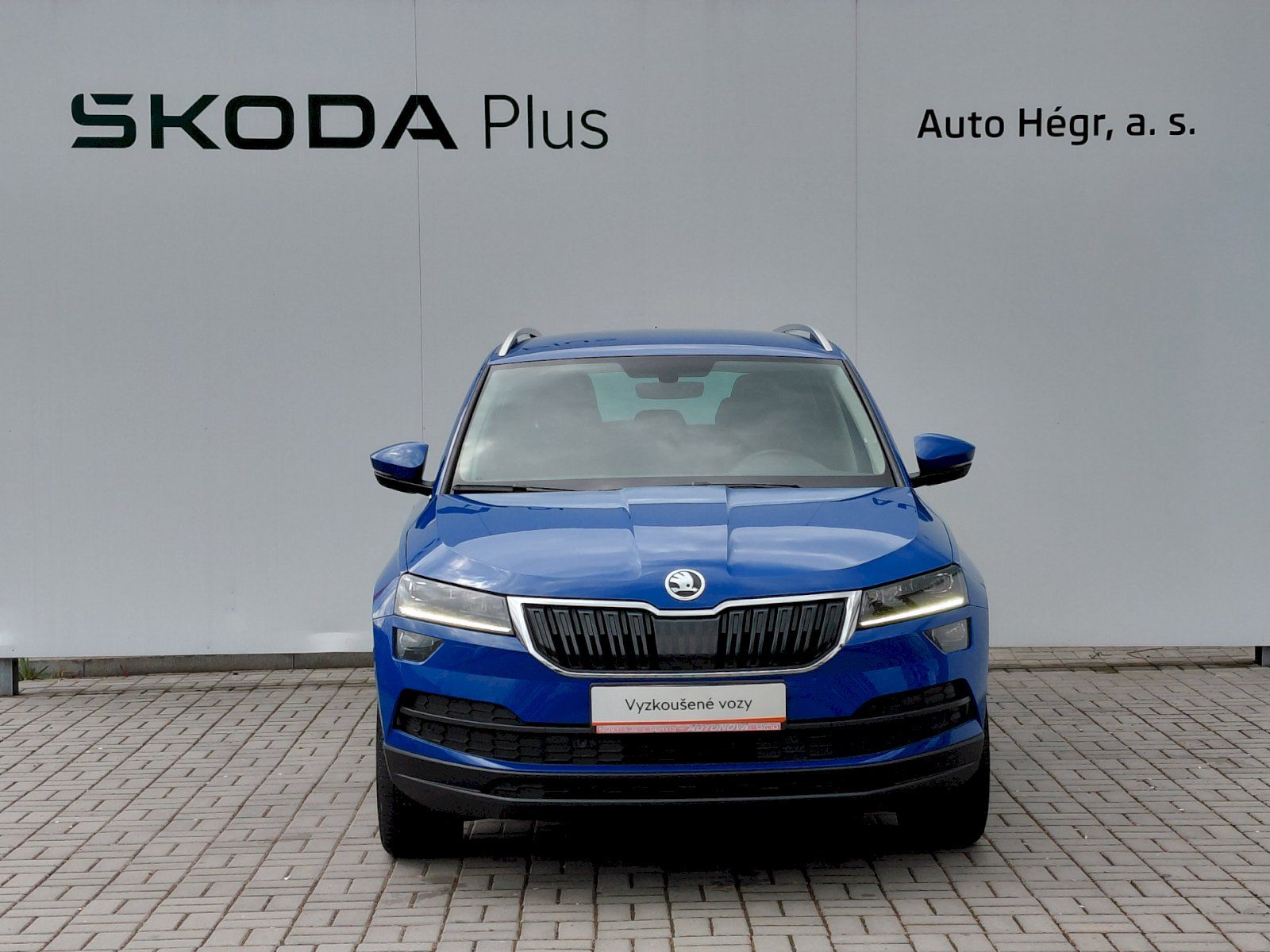 Škoda Karoq, 1.0 TSI 85 kW Style - fotka 4