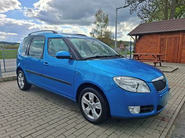 1.6i 16V 77 kW
