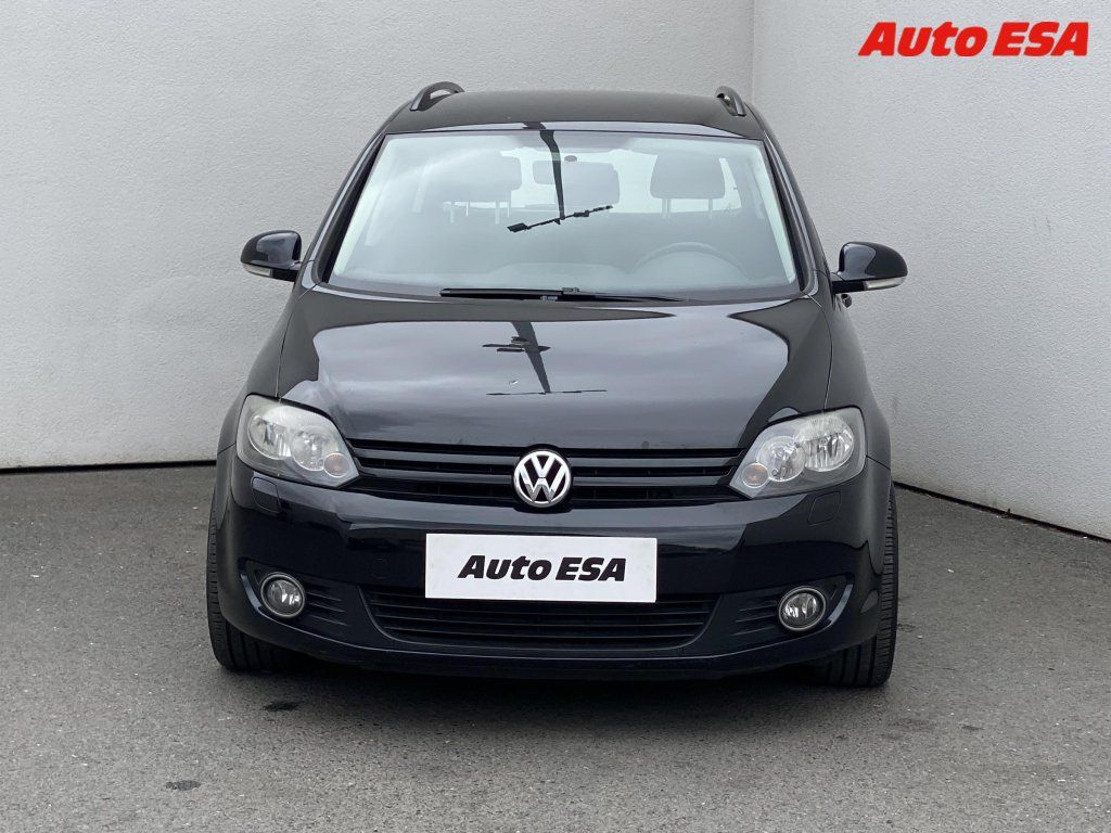 Volkswagen Golf Plus, 1.2 tsi - fotka 2
