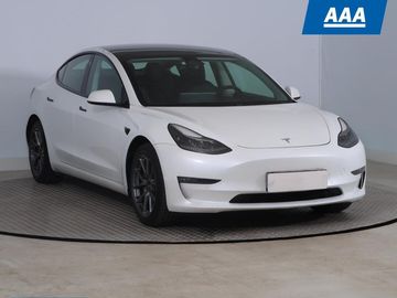 Long Range 4WD 79kWh, SoH 85%