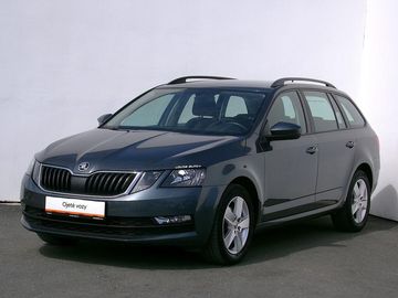 Ambition 1.5 TSI 110 kW