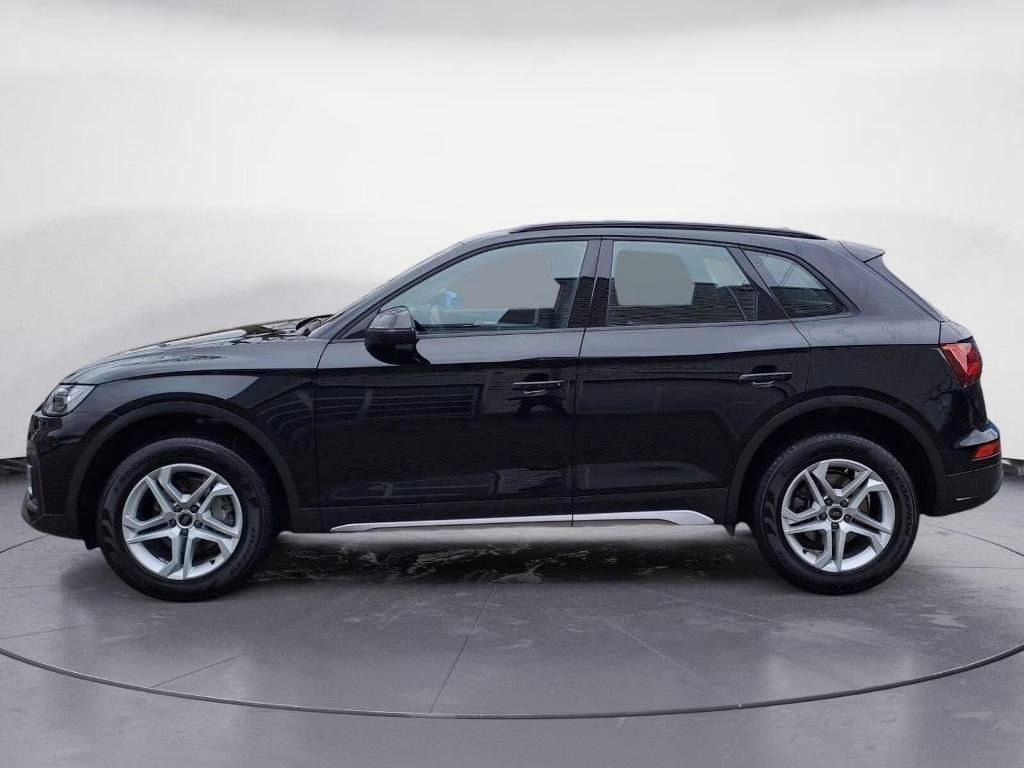 Audi Q5, 45 TFSI quattro S tronic*Navi* - fotka 6