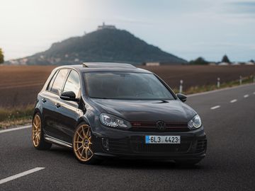 GTI EDICE 35