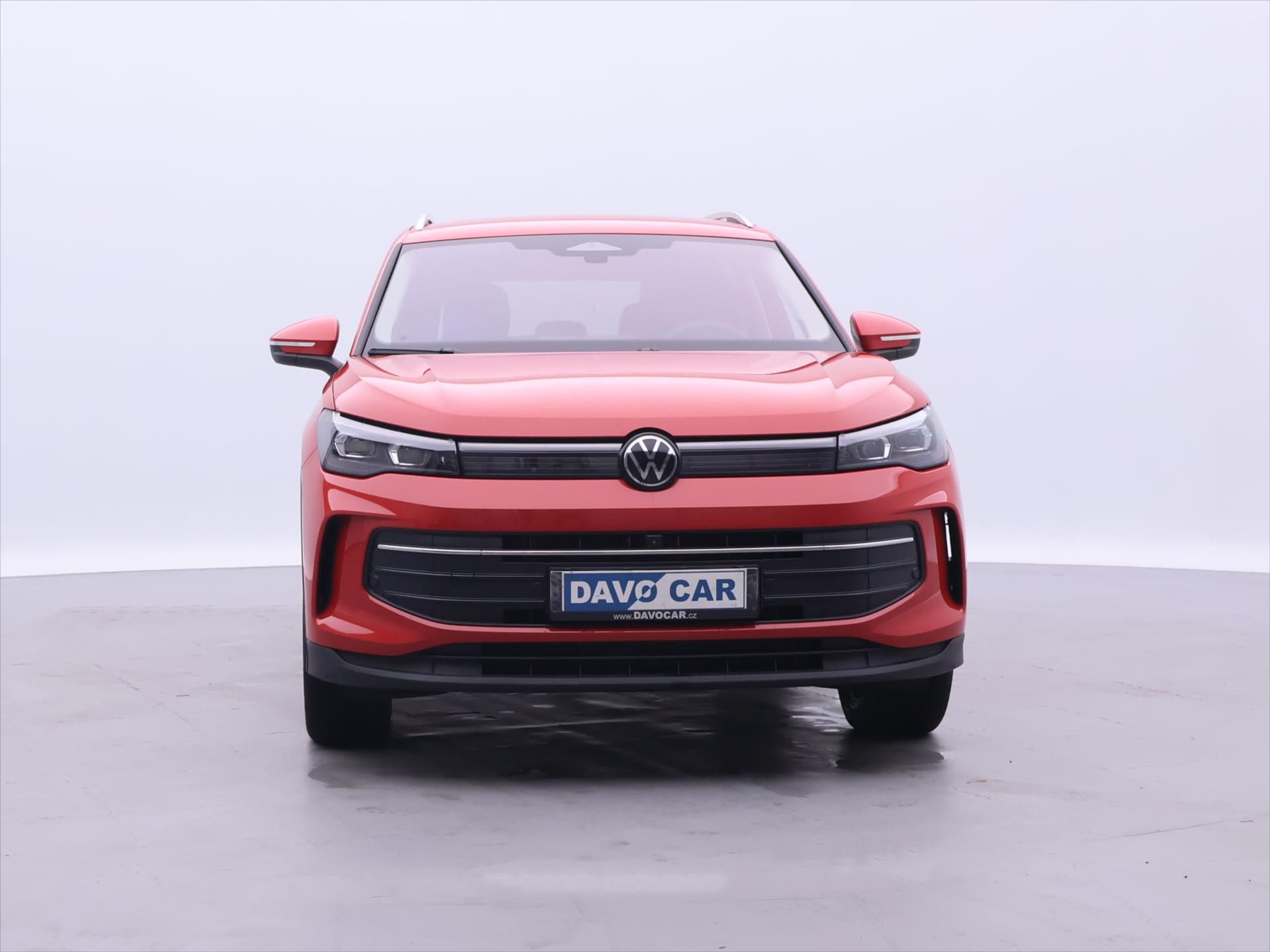 Volkswagen Tiguan, 1,5 eTSI 110kW mHEV DSG CZ DPH - fotka 2