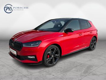 1,5 TSI 130 kW FABIA 130 DSG