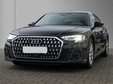 50 TDI quattro tiptronic*Kůže*