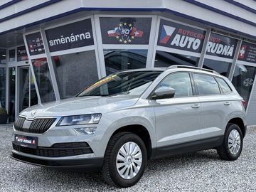 2,0 TDI 110kW REZERVACE