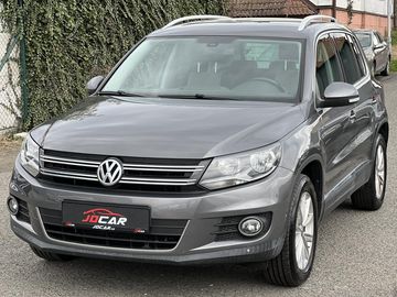 2.0TDi 103kw 4x4 ČR 1.MAJ DPH