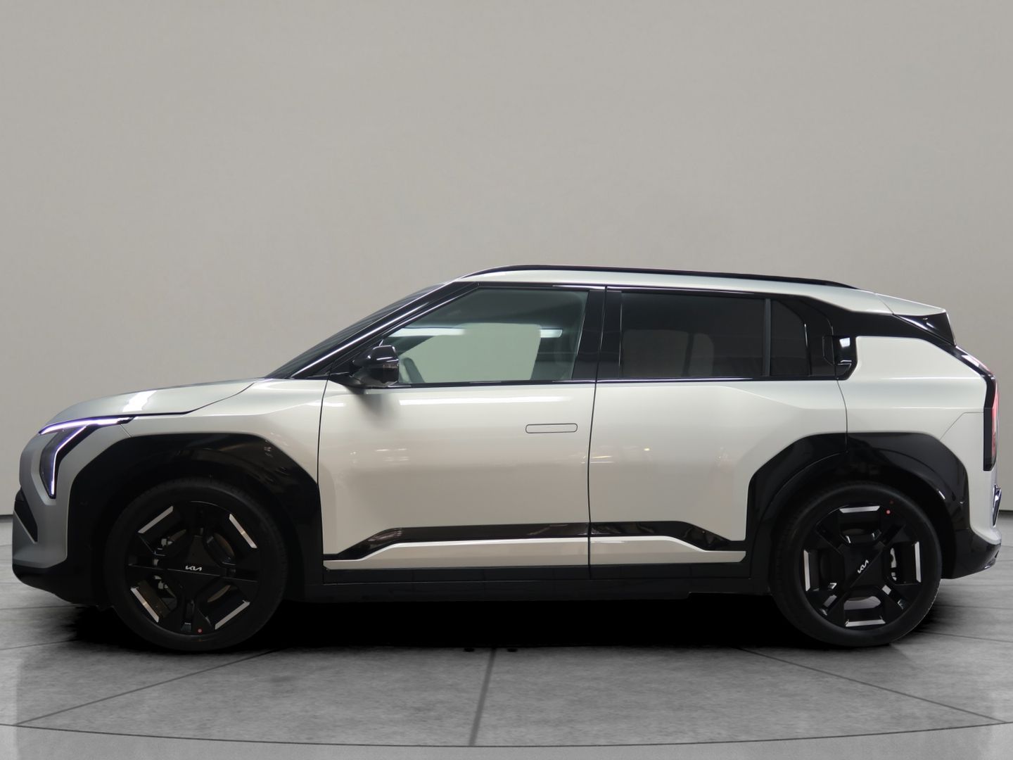 Kia EV3, GT-line - Vůz ve výrobě - fotka 5