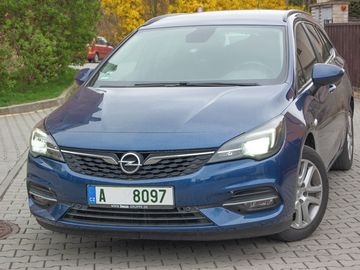 Sports Tourer Business 1.5 CDT