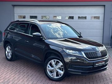 2.0TDi DSG 4x4 LED Kamera