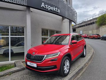 2.0 TDi DSG 4x4, navi,panorama