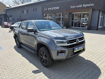 3.0 TDI V6 PANAMERICANA,4X4,