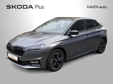 1.0 TSI DSG Monte Carlo
