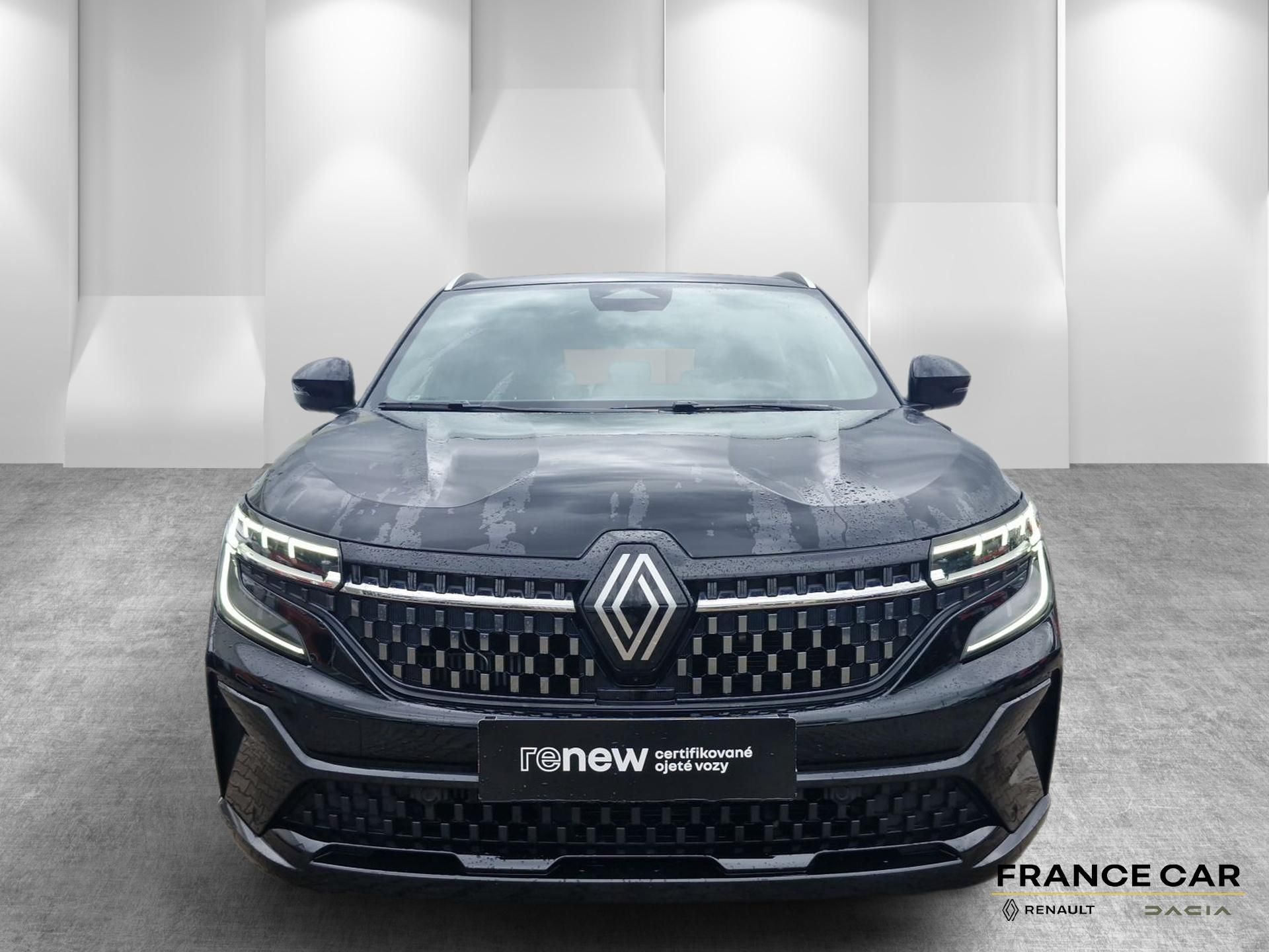 Renault Austral, 1,3 TCe 116 kW ICONIC EDC - fotka 2