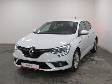 1.3 TCe 85 kW
