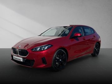 120 M-Sport DrivAsist ParkAsis