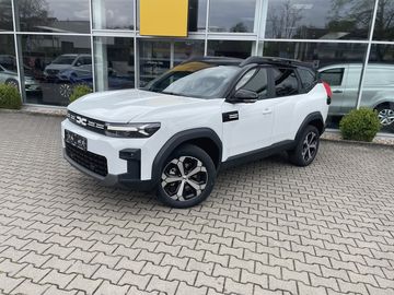 Hybrid-G 150 Journey 4x4